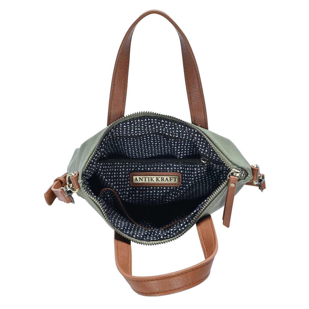 Bree Crossbody from MMS Brands