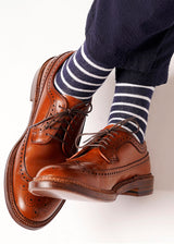 The Breton Stripe from American Trench