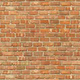 Brick Wallpaper from Loomwell Home Goods