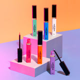 Bright Lights | Neon & Pastel Graphic Liners from Profusion Cosmetics