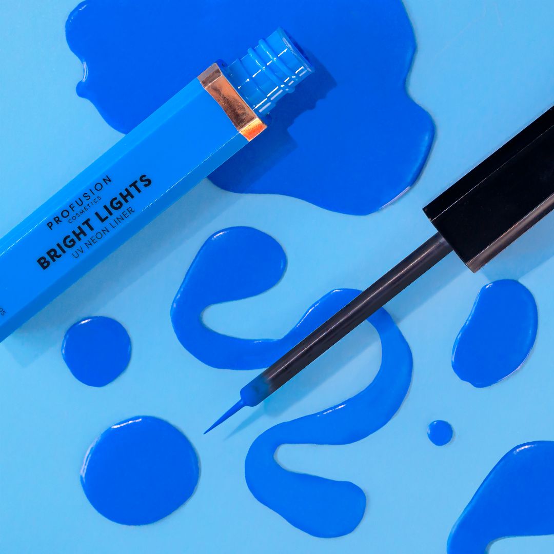 Bright Lights Collection Bundle from Profusion Cosmetics