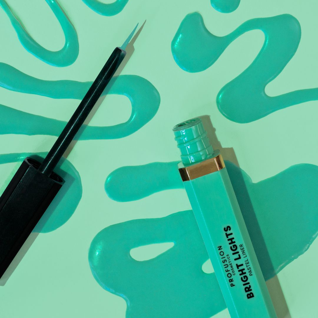 Bright Lights Collection Bundle from Profusion Cosmetics