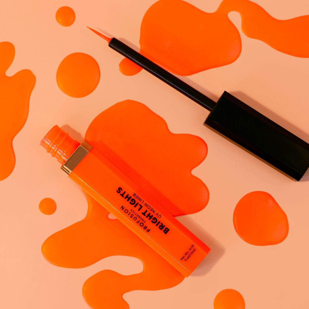 Bright Lights Collection Bundle from Profusion Cosmetics