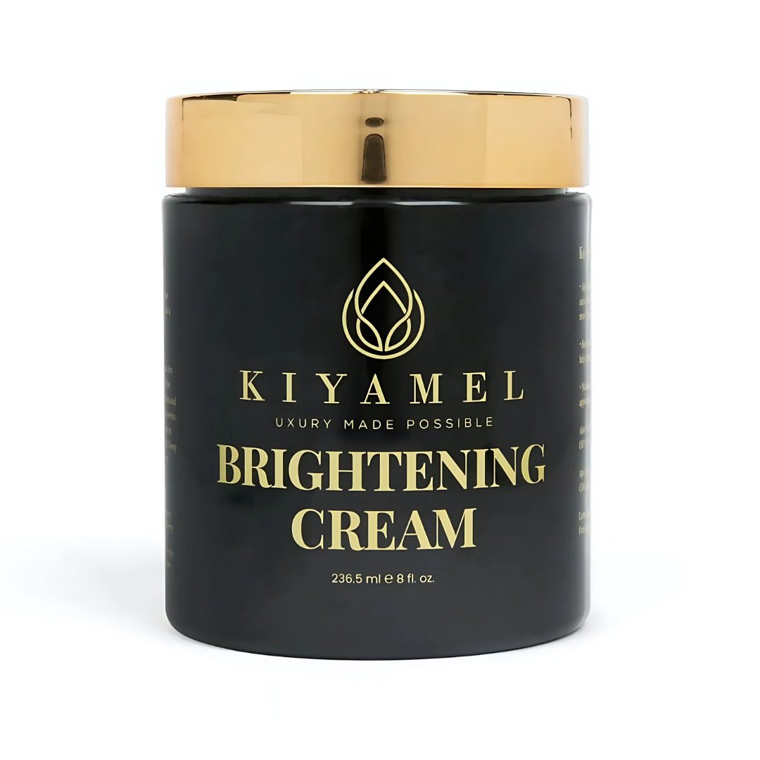 Brightening Cream For Hyperpigmentation From Kiyamel