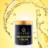 Brightening Cream For Hyperpigmentation From Kiyamel