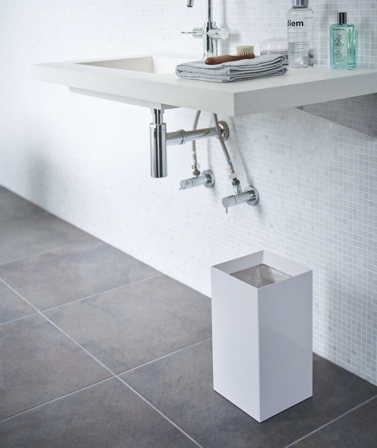 Trash Can from Yamazaki Home