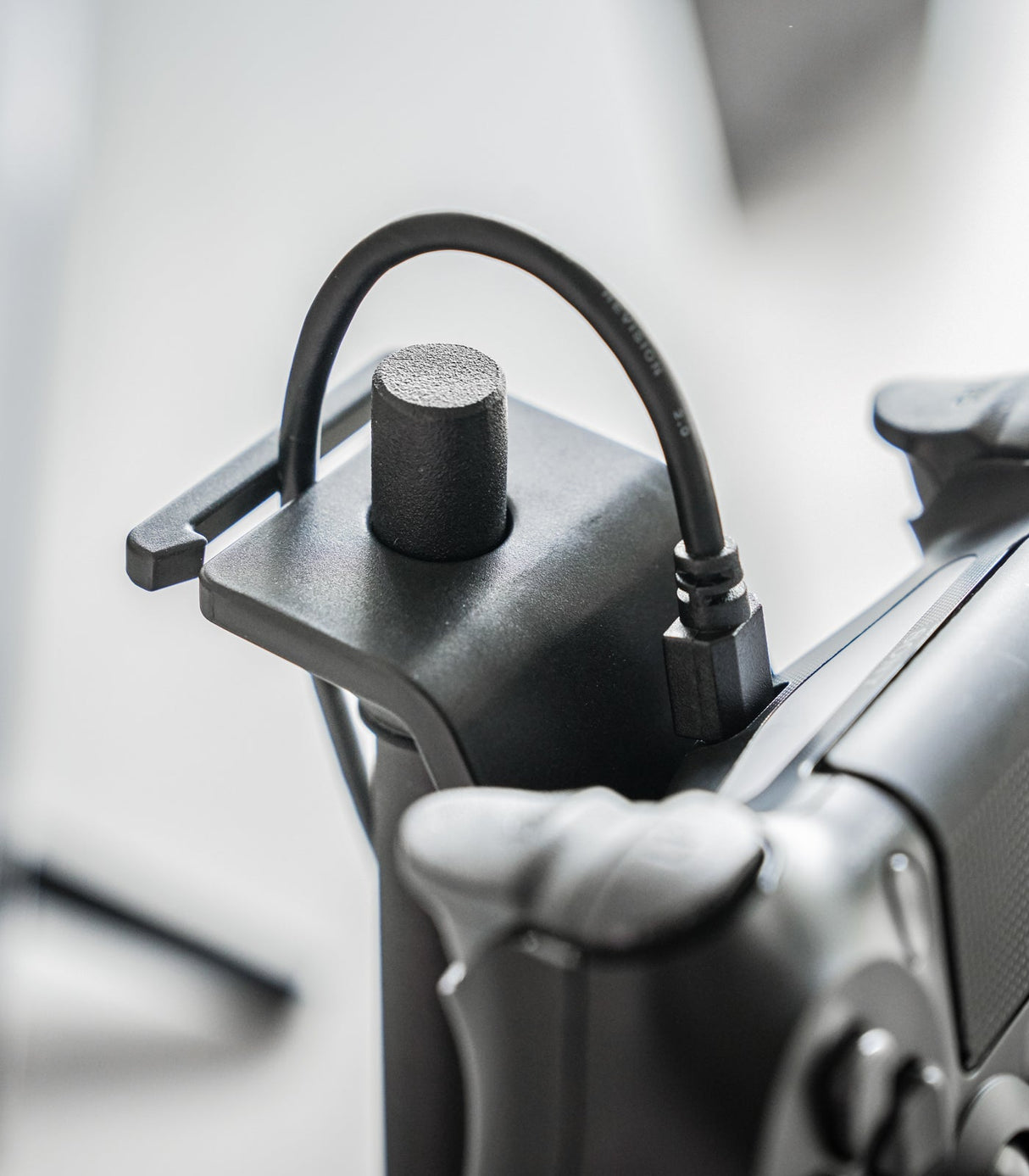 Controller Stand - Steel from Yamazaki Home