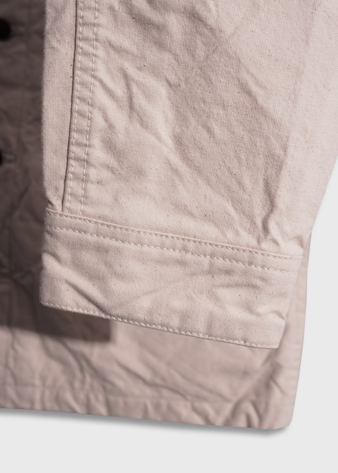 Bronson Jacket from Iron & Resin