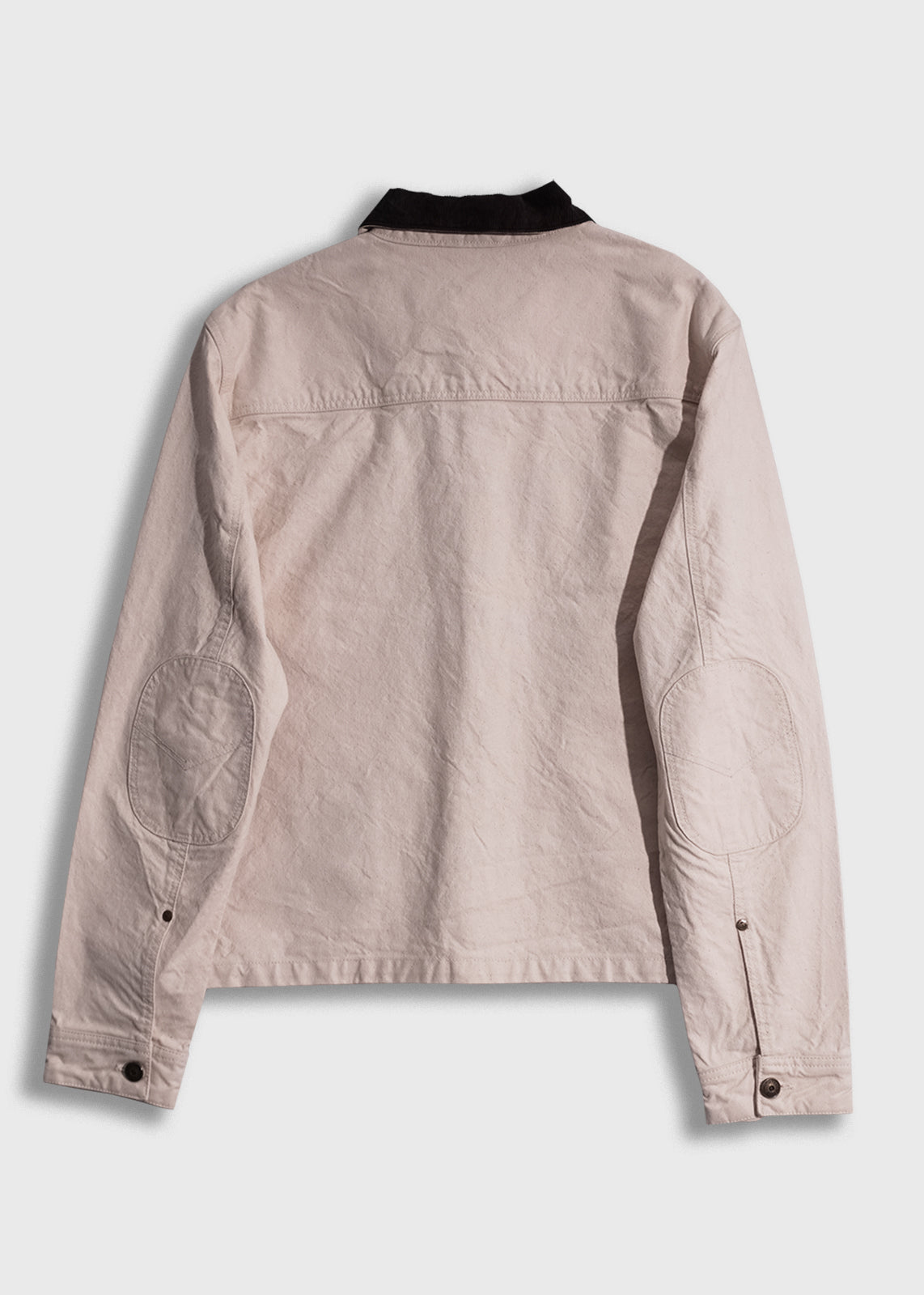 Bronson Jacket from Iron & Resin