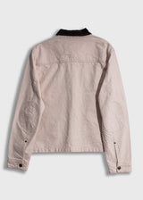 Bronson Jacket from Iron & Resin