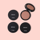 Bronze | Bronze Makeup from Prolux Cosmetics