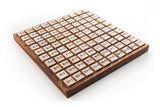 Multiplication Table - Hundred Board from Kubiya Games