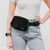 Brooklyn Bum Bag *AS SEEN IN ANTHROPOLOGIE* from Pretty Simple