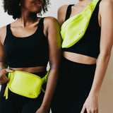 Brooklyn Bum Bag *AS SEEN IN ANTHROPOLOGIE* from Pretty Simple