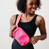 Brooklyn Bum Bag *AS SEEN IN ANTHROPOLOGIE* from Pretty Simple