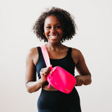 Brooklyn Bum Bag *AS SEEN IN ANTHROPOLOGIE* from Pretty Simple
