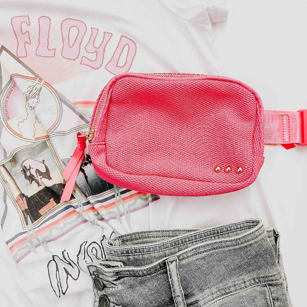 Brooklyn Bum Bag *AS SEEN IN ANTHROPOLOGIE* from Pretty Simple