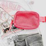 Brooklyn Bum Bag *AS SEEN IN ANTHROPOLOGIE* from Pretty Simple