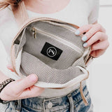 Brooklyn Bum Bag *AS SEEN IN ANTHROPOLOGIE* from Pretty Simple