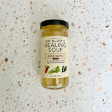 Vegan "Bone" Broth From Organic Pharmer