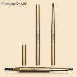 Miracle Eyebrows for a Perfect Groomed Look from Epilynx Skincare and Cosmetics