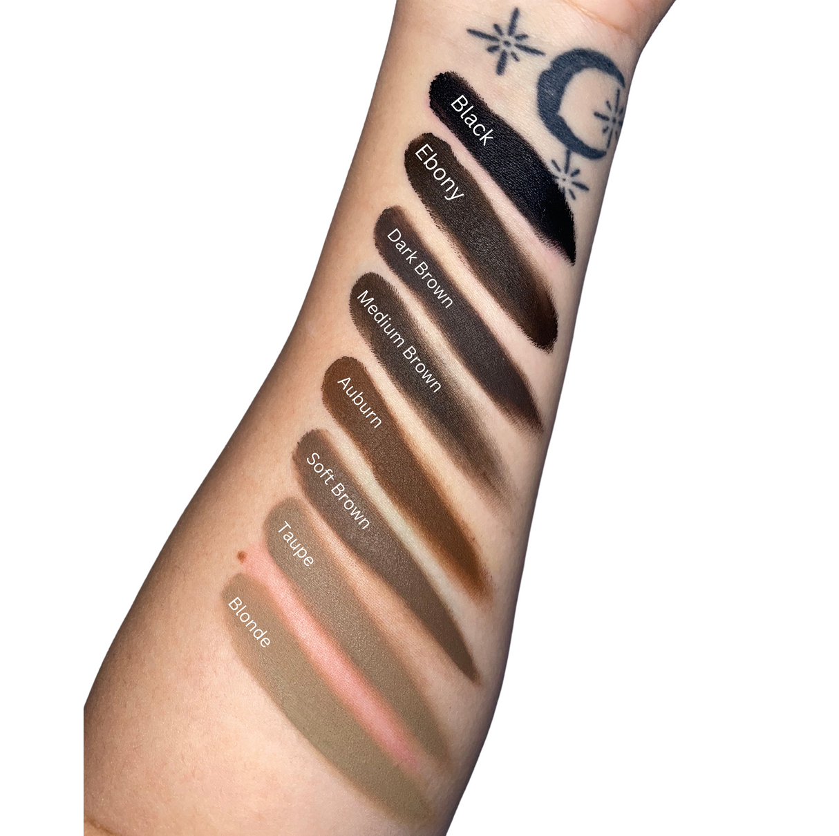 Curst Brow Pomade – Long-Lasting Perfection from Curst kosmetics