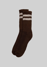 The Retro Double Stripe From American Trench
