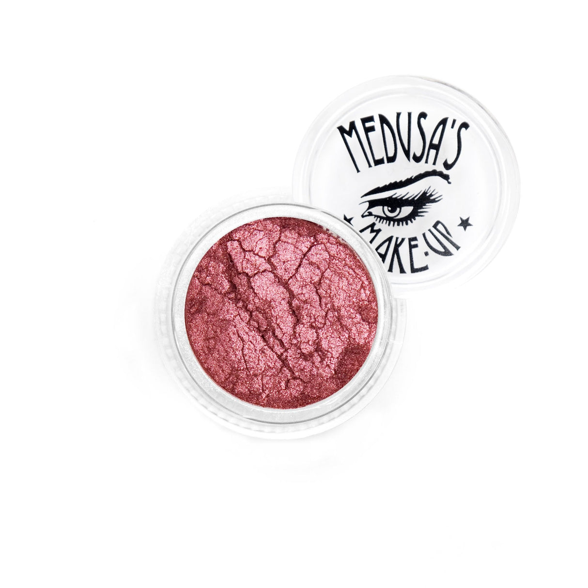 Eye Dust - Brown Sugar from Medusa's Makeup