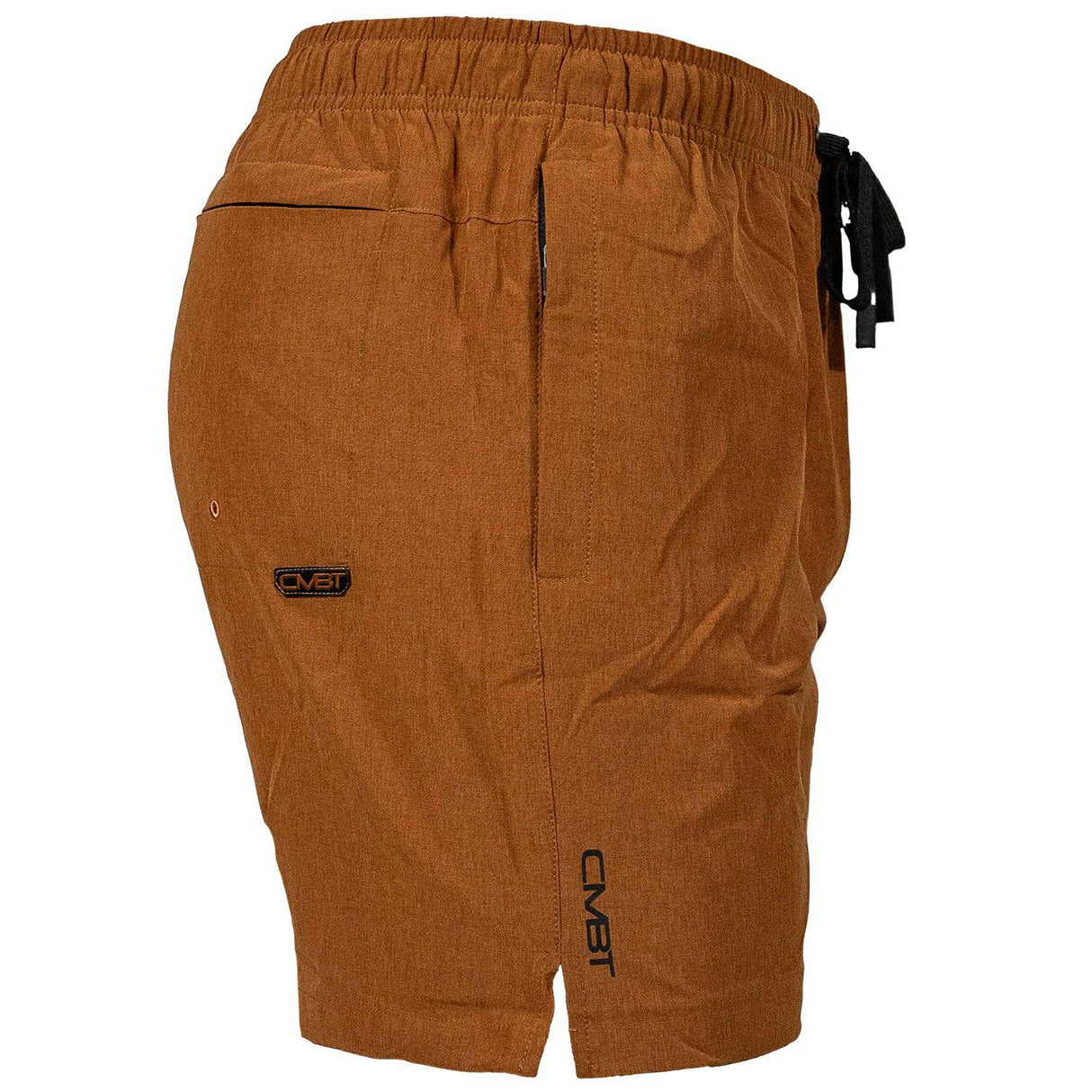 Summit Adventure Men's Proflex Shorts | 6" from Combat Iron Apparel