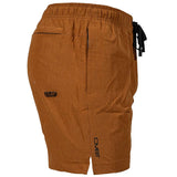 Summit Adventure Men's Proflex Shorts | 6" from Combat Iron Apparel