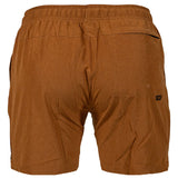 Summit Adventure Men's Proflex Shorts | 6" from Combat Iron Apparel