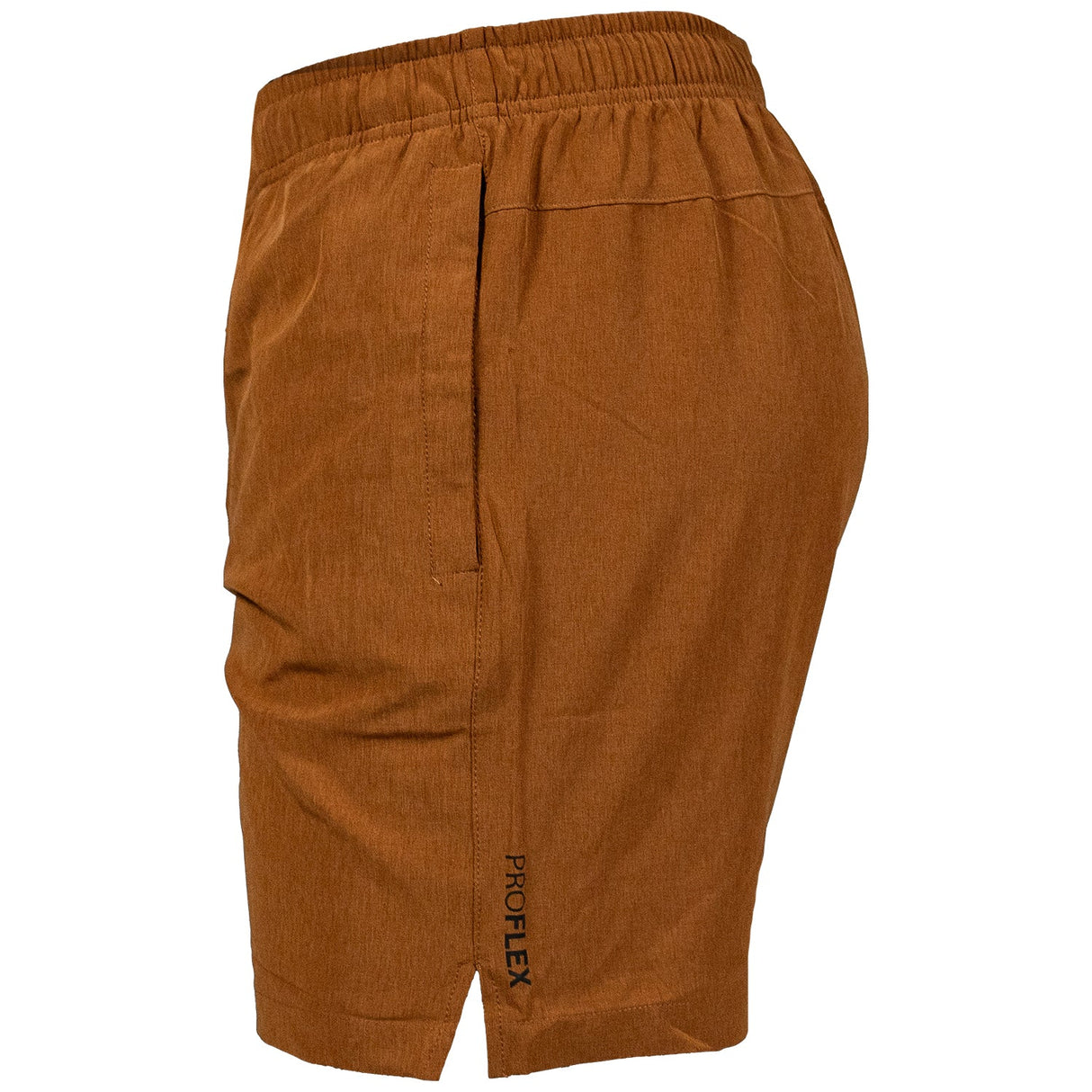 Summit Adventure Men's Proflex Shorts | 6" from Combat Iron Apparel