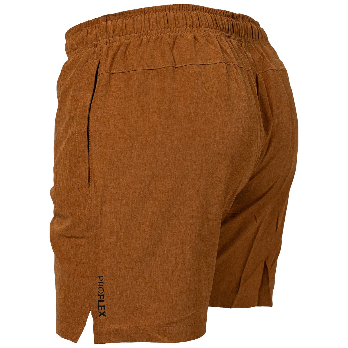 Summit Adventure Men's Proflex Shorts | 6" from Combat Iron Apparel