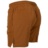 Summit Adventure Men's Proflex Shorts | 6" from Combat Iron Apparel