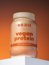vegan protein from BEAM