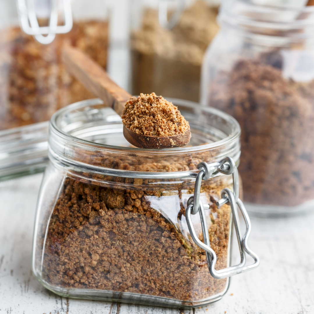 Brown Sugar from Wicked Good Perfume