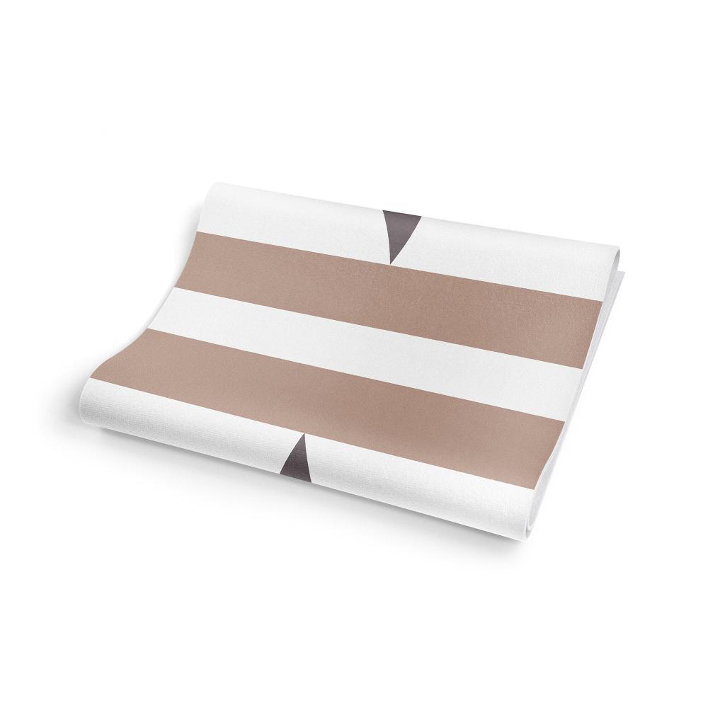 Yoga Mat | 6mm Thick | Brown | Non-Slip | Eco Friendly | Yune Yoga | Capricorn from Yune Yoga