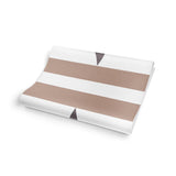 Yoga Mat | 6mm Thick | Brown | Non-Slip | Eco Friendly | Yune Yoga | Capricorn from Yune Yoga
