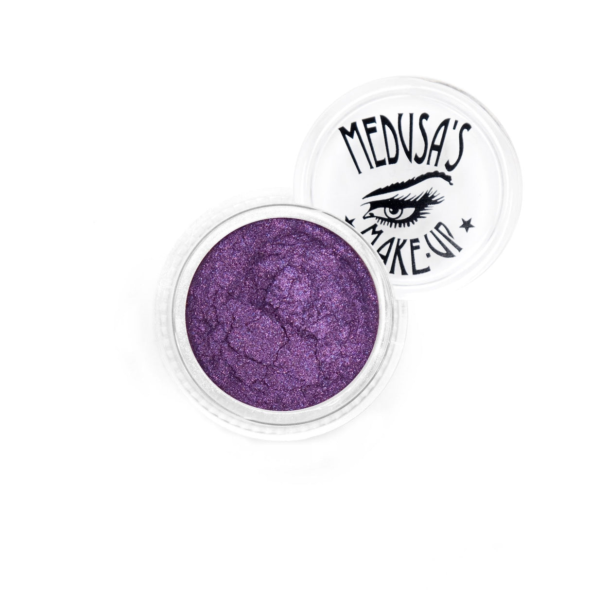 Eye Dust - Bruiser from Medusa's Makeup