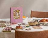 Brunch and Cats Puzzle from Ordinary Habit