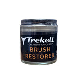 Trekell Artist Brush Restorer - Brush Conditioning Solution from Trekell Art Supplies