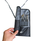 The Trekell Traveler - Organize and Protect Your Brushes in Style from Trekell Art Supplies