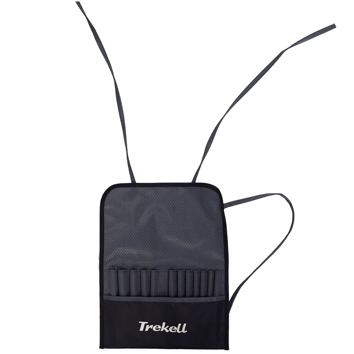 The Trekell Traveler - Organize and Protect Your Brushes in Style from Trekell Art Supplies