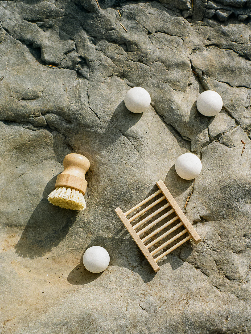 Coconut Home Bar from Circular Bodies
