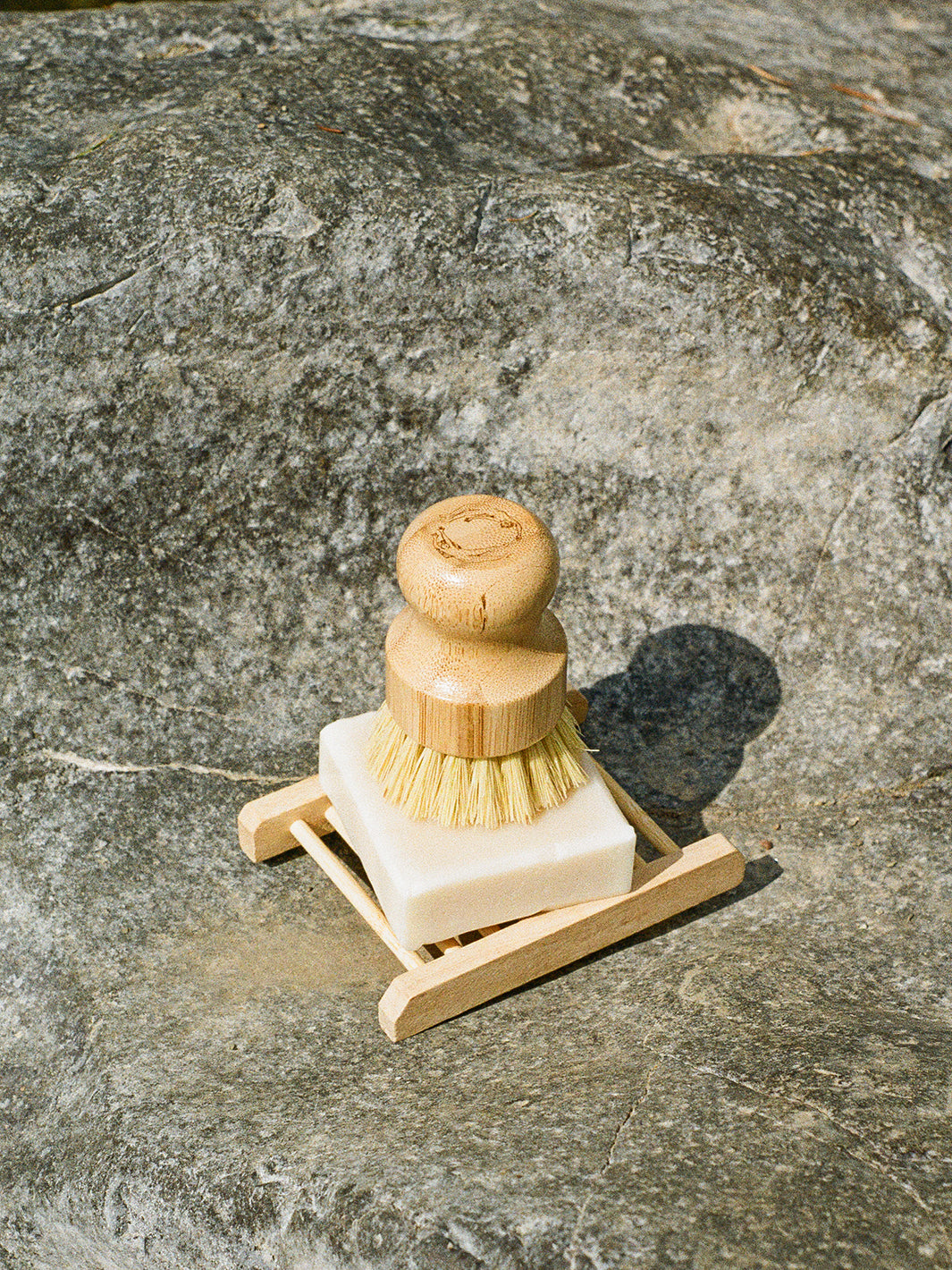 Coconut Home Bar from Circular Bodies