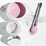 RADIANT DETOX MINERAL MASK from IN YOUR FACE SKINCARE