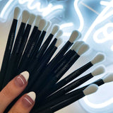 Magnetic Lash Cleansing Brush - 20 Pack  From Lash Affair