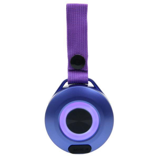 Portable Bluetooth Speaker - pack of 6 from Mila Lifestyle Accessories