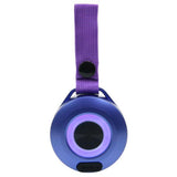 Portable Bluetooth Speaker - pack of 6 from Mila Lifestyle Accessories