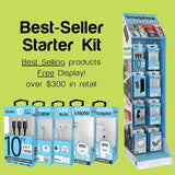 Bestseller Starter Kit from Mila Lifestyle Accessories